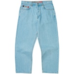 Thumbnail PALACE DROORS JEAN MEDIUM RINSE WASH one color
