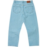 Thumbnail PALACE DROORS JEAN MEDIUM RINSE WASH one color