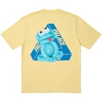 Thumbnail TRI-TWISTER T-SHIRT MELLOW YELLOW one color