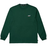 Thumbnail BASICALLY A LONGSLEEVE HUNTSMAN one color