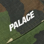 Thumbnail AVIATOR TROUSER CAMO one color