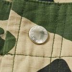 Thumbnail AVIATOR TROUSER CAMO one color