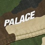 Thumbnail AVIATOR JACKET CAMO one color