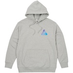 Thumbnail OMBRE TRI-FERG HOOD GREY MARL one color