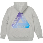 Thumbnail OMBRE TRI-FERG HOOD GREY MARL one color