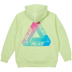 Thumbnail OMBRE TRI-FERG HOOD MOJITO one color