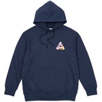 Thumbnail OMBRE TRI-FERG HOOD NAVY one color