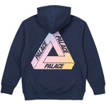 Thumbnail OMBRE TRI-FERG HOOD NAVY one color