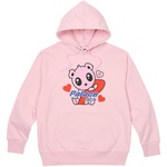 Thumbnail KAWAII HOOD PINK one color
