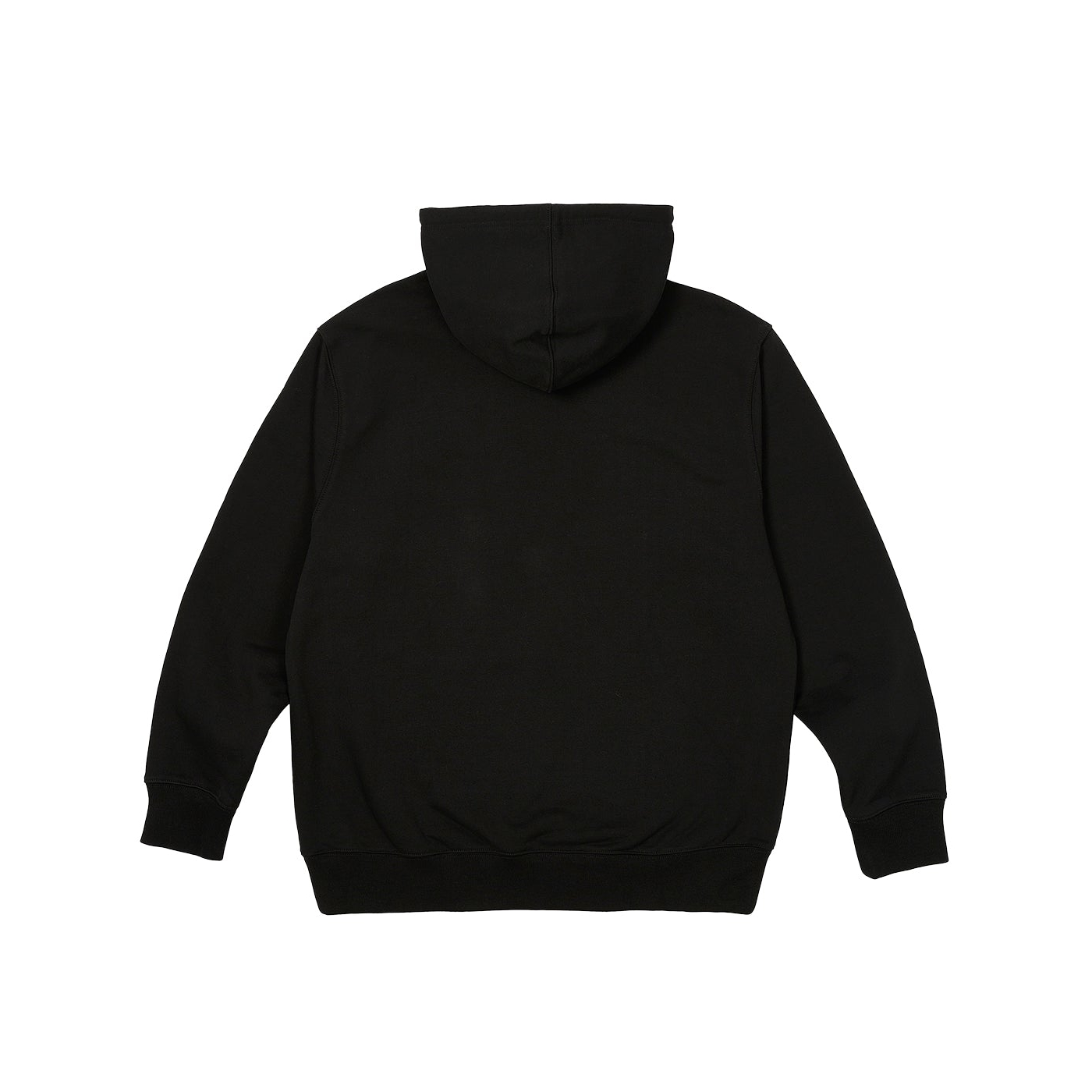 Thumbnail KAWAII HOOD BLACK one color