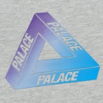 Thumbnail OMBRE TRI-FERG HOOD GREY MARL one color