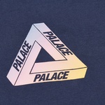 Thumbnail OMBRE TRI-FERG HOOD NAVY one color