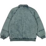 Thumbnail ACID JACKET BLACK one color