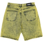 Thumbnail ACID SHORT GREEN one color