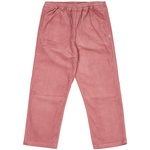Thumbnail CORD BEACH TROUSER ULTRA MAUVE one color