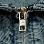 Thumbnail ACID JACKET BLACK one color