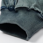 Thumbnail ACID JACKET BLACK one color