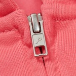Thumbnail TRI-PUFF PRINT ZIP HOOD PINK one color