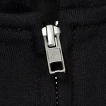 Thumbnail TRI-PUFF PRINT ZIP HOOD BLACK one color