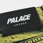 Thumbnail ACID SHORT GREEN one color