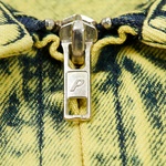 Thumbnail ACID JACKET GREEN one color