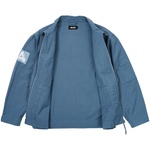Thumbnail AVIATOR JACKET BLUE STONE one color