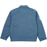 Thumbnail AVIATOR JACKET BLUE STONE one color
