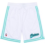 Thumbnail MVP SHORT WHITE one color