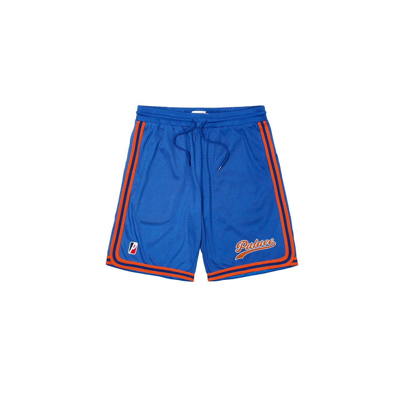 Thumbnail MVP SHORT NAVY one color