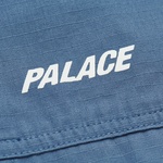 Thumbnail AVIATOR JACKET BLUE STONE one color