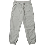 Thumbnail PIPED SHELL JOGGER GREY one color