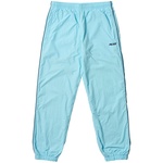 Thumbnail PIPED SHELL JOGGER SKY one color
