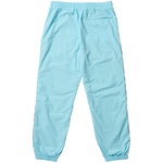 Thumbnail PIPED SHELL JOGGER SKY one color