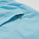 Thumbnail PIPED SHELL JOGGER SKY one color