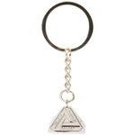 Thumbnail TRI-FERG 3D KEYRING SILVER one color