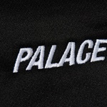 Thumbnail ULTRA RELAX TRACK JACKET BLACK one color