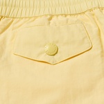 Thumbnail POCKET SWIM SHORT MELLOW YELLOW one color