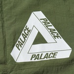Thumbnail RUN IT JACKET OLIVE / KHAKI one color
