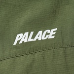 Thumbnail RUN IT JACKET OLIVE / KHAKI one color
