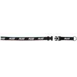 Thumbnail BASICALLY A LANYARD BLACK one color