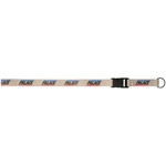 Thumbnail BASICALLY A LANYARD GREY one color