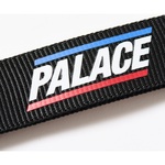 Thumbnail BASICALLY A LANYARD BLACK one color