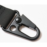 Thumbnail BASICALLY A BELT CLIP GREY one color