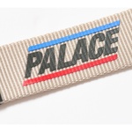 Thumbnail BASICALLY A BELT CLIP GREY one color