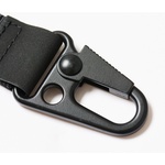 Thumbnail BASICALLY A BELT CLIP BLACK one color