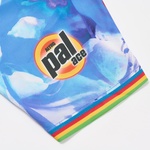 Thumbnail PALLONCINO JERSEY NICER BLUE one color