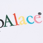 Thumbnail START UP T-SHIRT WHITE one color