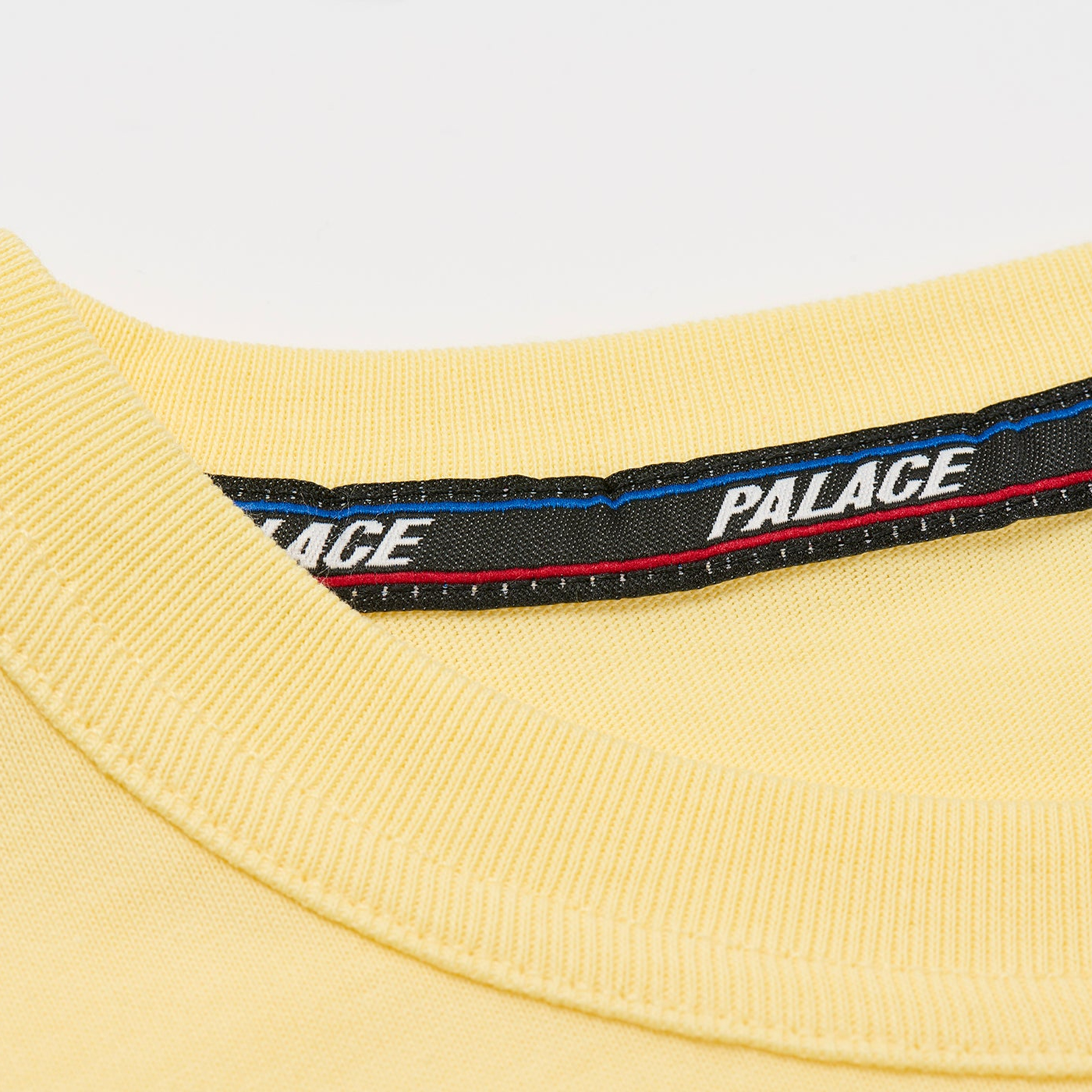 Thumbnail BASICALLY A LONGSLEEVE MELLOW YELLOW one color