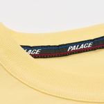 Thumbnail BASICALLY A LONGSLEEVE MELLOW YELLOW one color