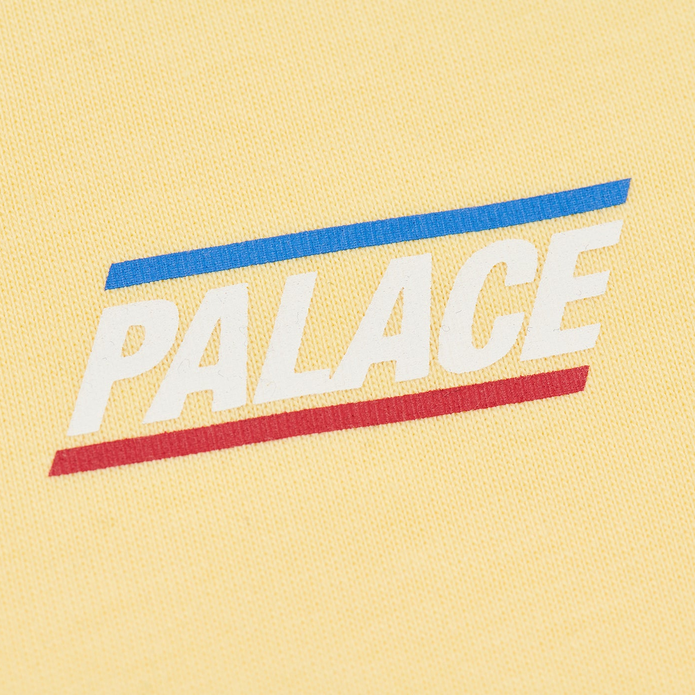 Thumbnail BASICALLY A LONGSLEEVE MELLOW YELLOW one color